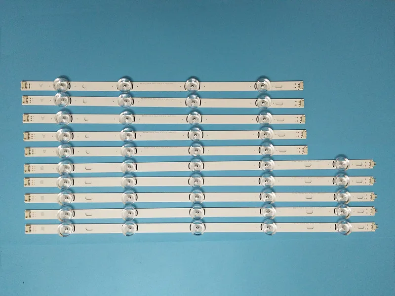 1030mm LED Backlight Lamp strip 9leds For LG Innotek DRT 3.0 50"TV A/B 140107 6916L-1735A 6916L-1736A 6916L-1978A 6916L-1982A
1030mm LED Backlight Lamp strip 9leds For LG Innotek DRT 3.0 50"TV A/B 140107 6916L-1735A 6916L-1736A 6916L-1978A 6916L-1982A