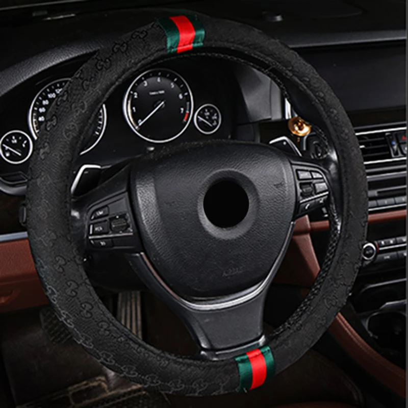2019 New Car Steering Wheel Cover Fashion Girl Women Wheel Covers For BMW Toyota Honda Ford Nissan Mazda Hyundai Car Accessories
2019 New Car Steering Wheel Cover Fashion Girl Women Wheel Covers For BMW Toyota Honda Ford Nissan Mazda Hyundai Car Accessories