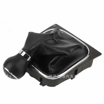 Cross-border supply is suitable for Volkswagen Shintung Golf Shift Handball Dust-proof Sheath, Head-row Gears
Cross-border supply is suitable for Volkswagen Shintung Golf Shift Handball Dust-proof Sheath, Head-row Gears