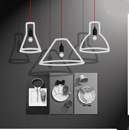 Designer pendant lights creative geometric flat living room restaurant lamp postmodern minimalist Nordic bedroom lamp ya7292
Designer pendant lights creative geometric flat living room restaurant lamp postmodern minimalist Nordic bedroom lamp ya7292