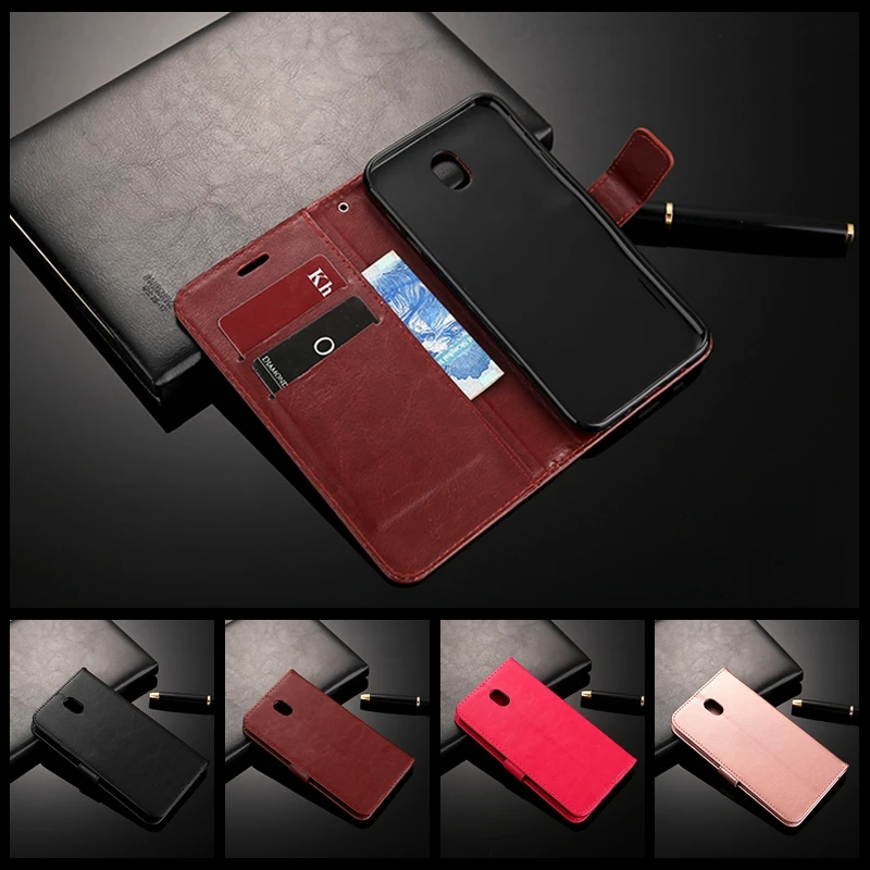 Luxury Retro Flip Case For Samsung Galaxy J7 2017 SM-J730 J730F J730G J730H DS Leather Soft Phone Cases For Samsung J7 Pro
Luxury Retro Flip Case For Samsung Galaxy J7 2017 SM-J730 J730F J730G J730H DS Leather Soft Phone Cases For Samsung J7 Pro