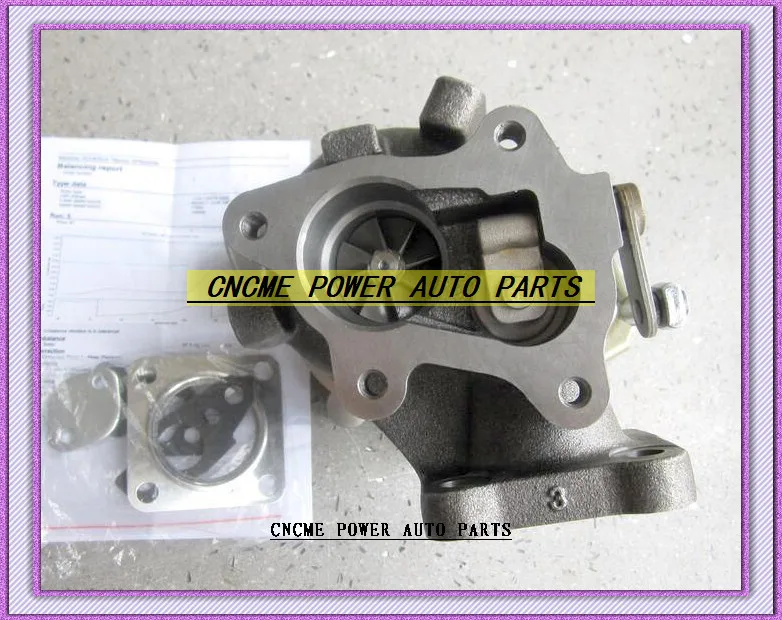 TURBO CT9 17201-64070 For TOYOTA Camry Estima Lite TownAce Vista 3CT 3C T 3C-T 2