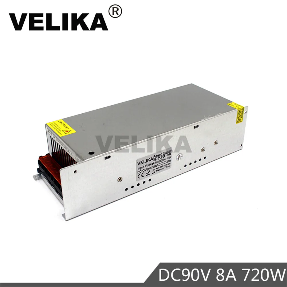 90V720W