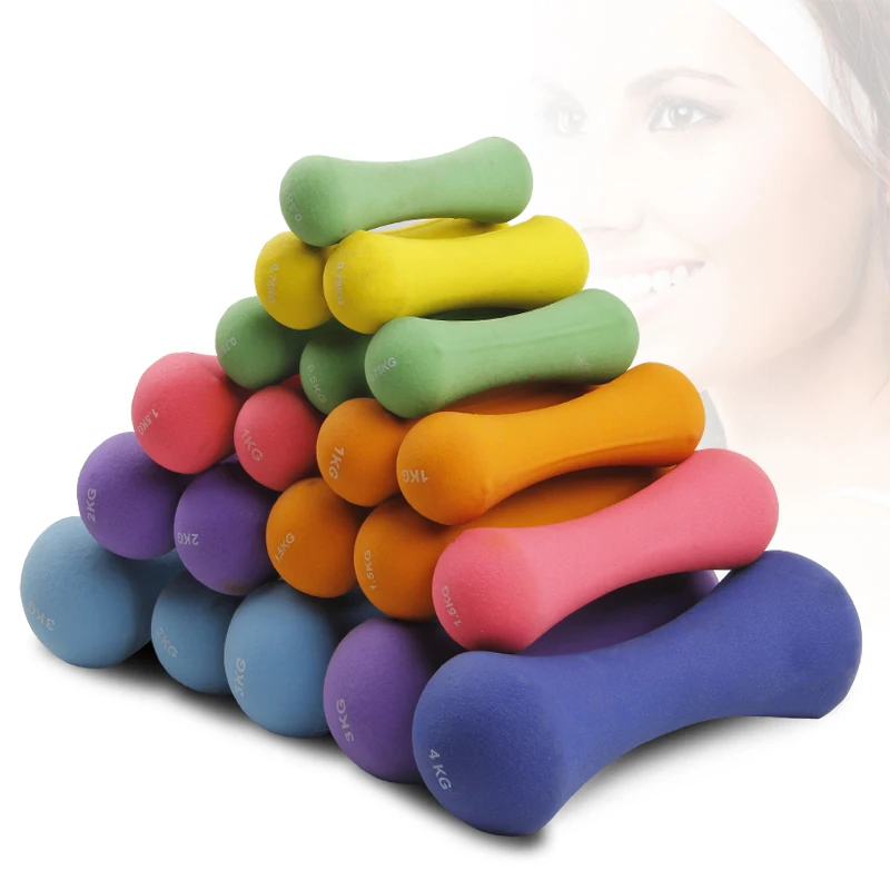 Dumbbell For Women Fitness Weight Dumbbells Fitness Dumbbells Fitness Body Exercise Dumbell Kettlebell 0.5kg*2pc
Dumbbell For Women Fitness Weight Dumbbells Fitness Dumbbells Fitness Body Exercise Dumbell Kettlebell 0.5kg*2pc