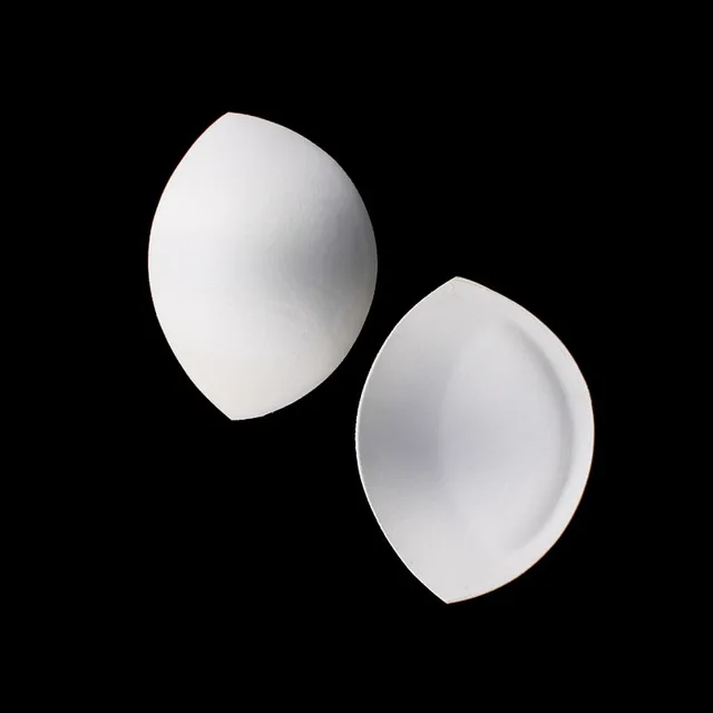 5pair White Push Up Bra Cup Pads Sponge Foam Bra Breast Enhancer For Bikini Padding Insert Bridal Bra Accessorries WB125
5pair White Push Up Bra Cup Pads Sponge Foam Bra Breast Enhancer For Bikini Padding Insert Bridal Bra Accessorries WB125