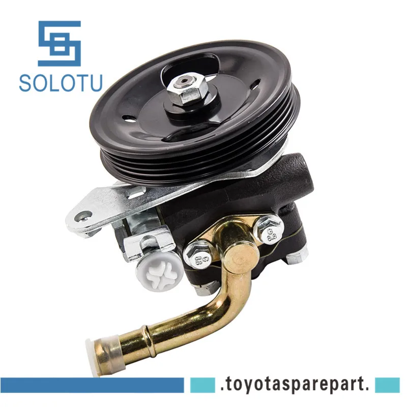 Power Steering Pump For MAXIMA A32 A33 INFINITI I30 I35 VQ30 VQ35 49110-40U15 49110-40U1B 49110-40U1A 49110-40U18
Power Steering Pump For MAXIMA A32 A33 INFINITI I30 I35 VQ30 VQ35 49110-40U15 49110-40U1B 49110-40U1A 49110-40U18