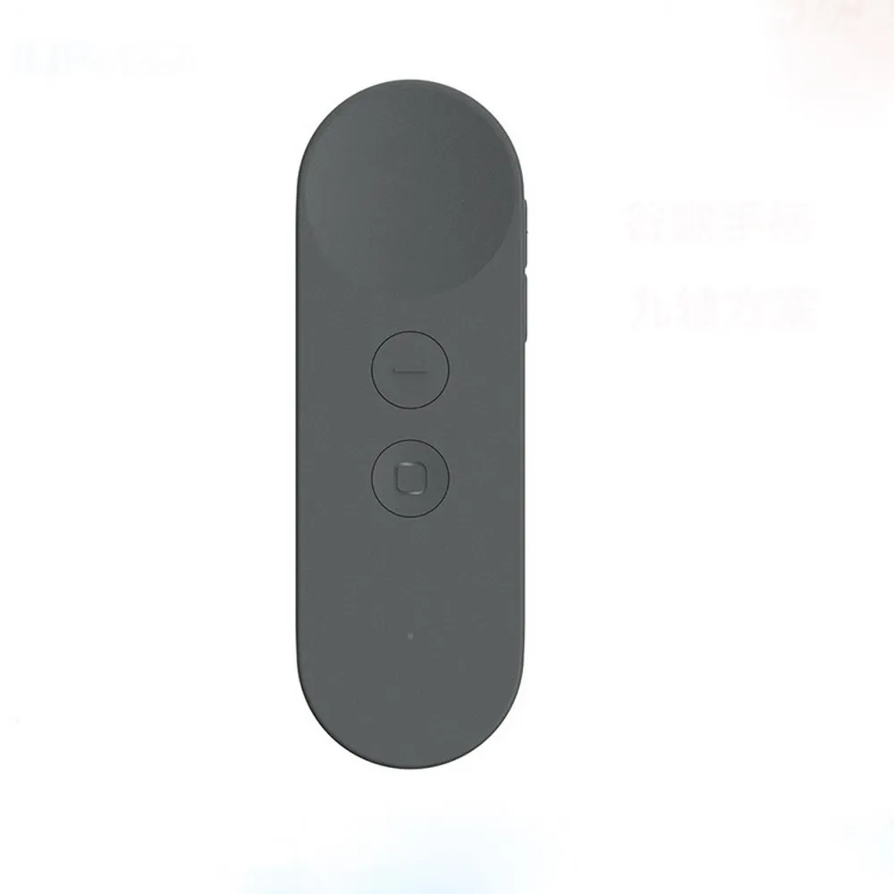 LEORY A1 bluetooth 4.2 Remote Controller Gamepad 9-Axis Gyroscope for Universal VR Headset
LEORY A1 bluetooth 4.2 Remote Controller Gamepad 9-Axis Gyroscope for Universal VR Headset