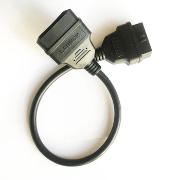 100% Original LAUNCH OBD2 Extension Cable for X431 IDIAG 5C V GOLO diagun Easydiag Extend Obdii Cable
100% Original LAUNCH OBD2 Extension Cable for X431 IDIAG 5C V GOLO diagun Easydiag Extend Obdii Cable