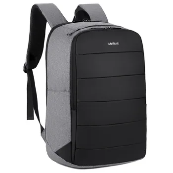 Business Mens USB Charing 15.6 Inch Laptop Backpacks Waterproof Anti-theft Male Travel Mochila Black Smart BackPack Bags mochila
Business Mens USB Charing 15.6 Inch Laptop Backpacks Waterproof Anti-theft Male Travel Mochila Black Smart BackPack Bags mochila