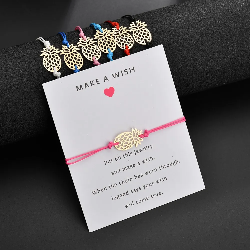 Simple Style Fashion Children Red Thread Bracelets Men Bracelet Couple Bracelet For Women Charm Lucky Armband Party Jewelry Gift
Simple Style Fashion Children Red Thread Bracelets Men Bracelet Couple Bracelet For Women Charm Lucky Armband Party Jewelry Gift