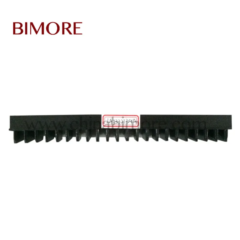 20 Pieces L47332139A Escalator Demarcation Length 200mm Width 35mm Install Size 51mm*51mm
20 Pieces L47332139A Escalator Demarcation Length 200mm Width 35mm Install Size 51mm*51mm