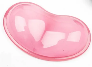 Heart Silicon Mouse Pad Clear Wristband Pad For wrist mat Desktop Computer Wonderful Gift hxiao mi
Heart Silicon Mouse Pad Clear Wristband Pad For wrist mat Desktop Computer Wonderful Gift hxiao mi