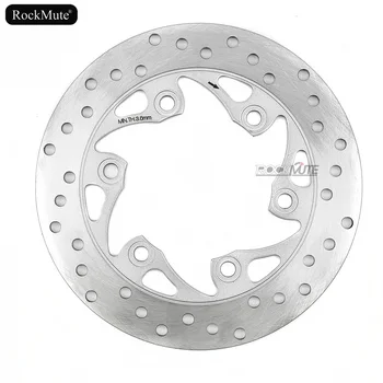 Rear Wheel Brake Disc Rotor For KTM RC 125 200 250 390 DUKE 2011-2017 12 13 14 15 16 Motorcycle Accessories Stainless Steel
Rear Wheel Brake Disc Rotor For KTM RC 125 200 250 390 DUKE 2011-2017 12 13 14 15 16 Motorcycle Accessories Stainless Steel