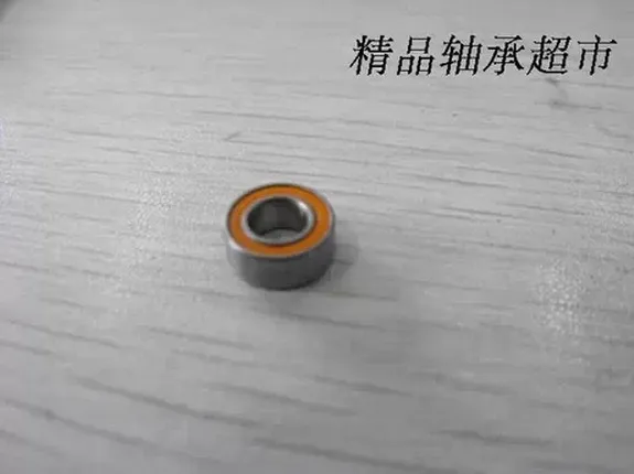 SMR105 2RS CB ABEC7 mr105-2rs smr105-2rs 5x10x4mm hybrid ceramic si3n4 ball Stainless steel rings bearing
SMR105 2RS CB ABEC7 mr105-2rs smr105-2rs 5x10x4mm hybrid ceramic si3n4 ball Stainless steel rings bearing