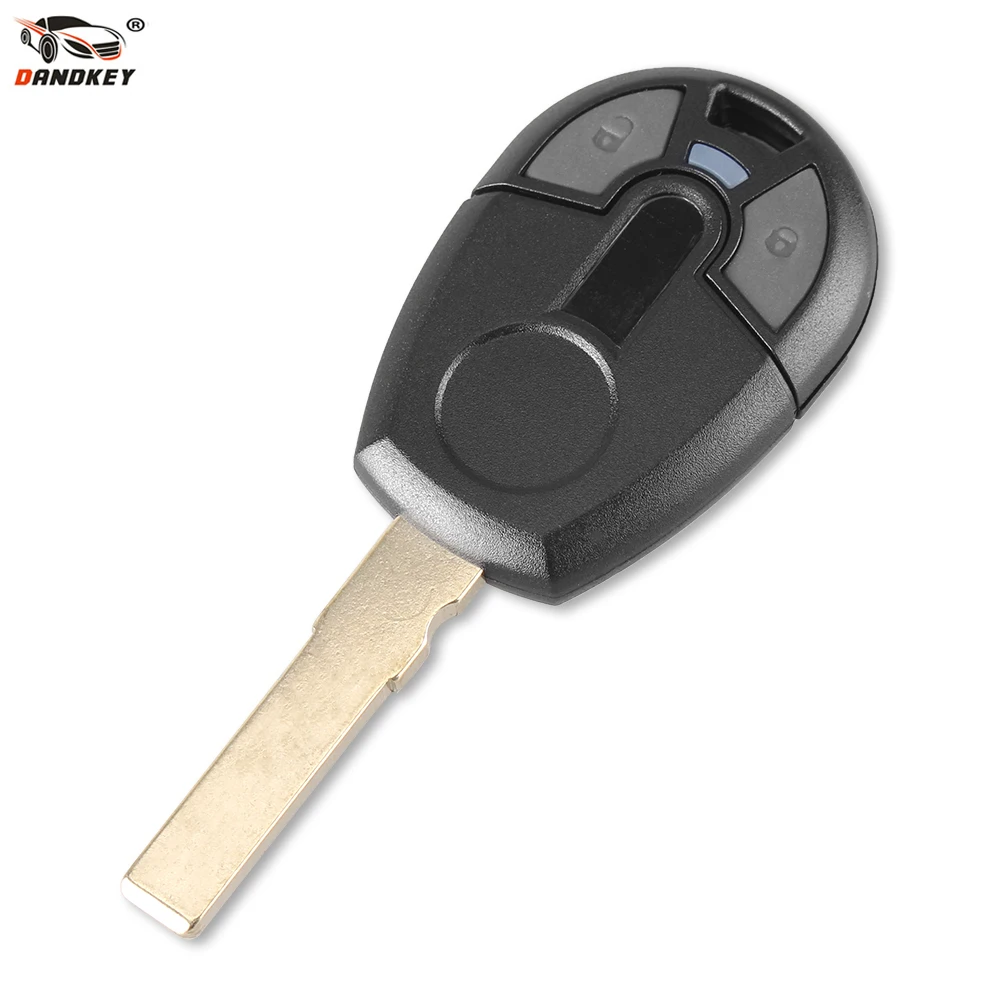 DANDKEY Replacement Remote Control Key Shell For Fiat 500 Panda Punto Bravo 2 Button Key Cover Car Alarm Fob SIP22 blade
DANDKEY Replacement Remote Control Key Shell For Fiat 500 Panda Punto Bravo 2 Button Key Cover Car Alarm Fob SIP22 blade