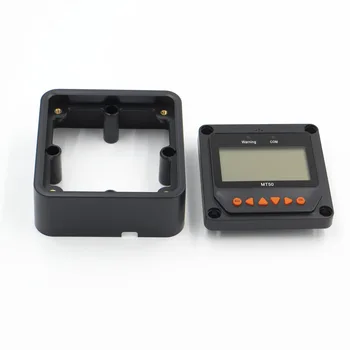 Solar Controller Remote Meter MT50 LCD Display for MPPT solar controller Tracer Landstar Viewstar 1210N 2210N 3210N 4210N
Solar Controller Remote Meter MT50 LCD Display for MPPT solar controller Tracer Landstar Viewstar 1210N 2210N 3210N 4210N