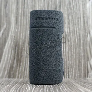 Vaporesso Armour Pro Silicone Skin Cover and Silicon Case Warp Sleeve Non-Slip for Vape Vaporesso Armour Pro 100W Kit mod shield
Vaporesso Armour Pro Silicone Skin Cover and Silicon Case Warp Sleeve Non-Slip for Vape Vaporesso Armour Pro 100W Kit mod shield