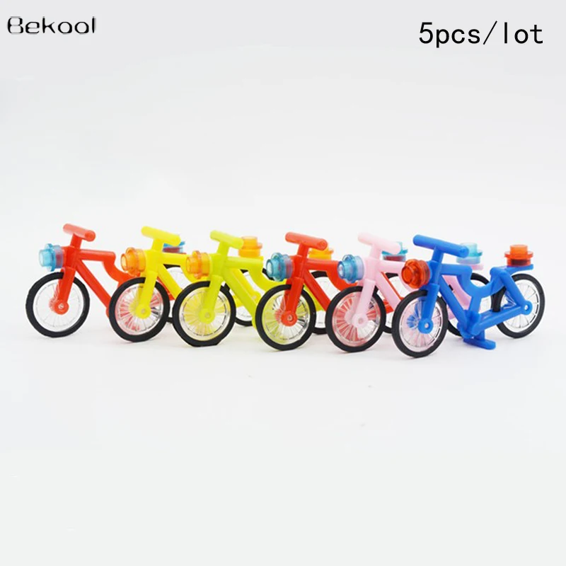 NEW BRAND 5pcs/lot Bicycle Ninja StarWars Marvel Super Heroes with Bike Compatible building block Kids toy
NEW BRAND 5pcs/lot Bicycle Ninja StarWars Marvel Super Heroes with Bike Compatible building block Kids toy