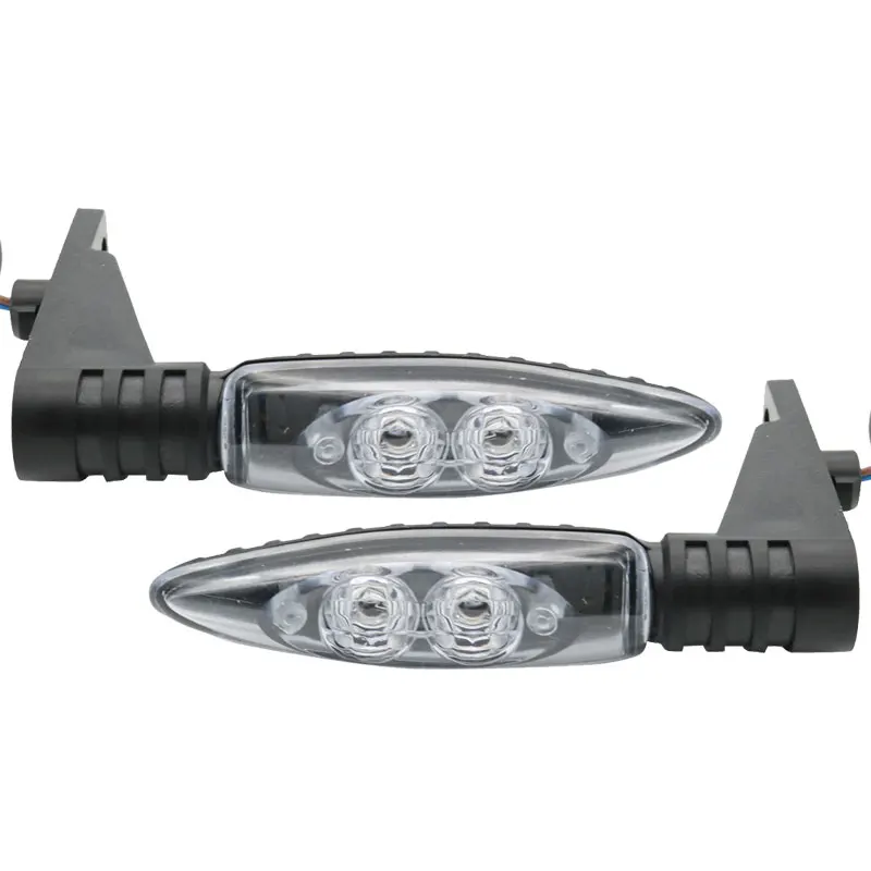 2pcs For BMW Motorcycle Led Turn Signal Lights Front Indicators for R1200 GS R 1200 GS ADVENTURE K1300 R R800GS F 800 R F800 R
2pcs For BMW Motorcycle Led Turn Signal Lights Front Indicators for R1200 GS R 1200 GS ADVENTURE K1300 R R800GS F 800 R F800 R
