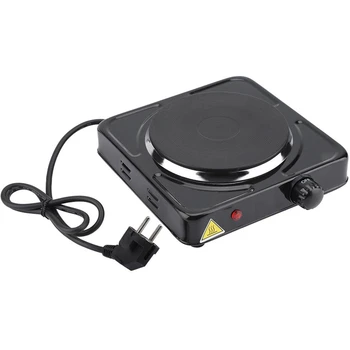 HOT!1000W Energy-Saving Safe Electric Stove Make Tea Coffee Milk Household-Eu Plug
HOT!1000W Energy-Saving Safe Electric Stove Make Tea Coffee Milk Household-Eu Plug