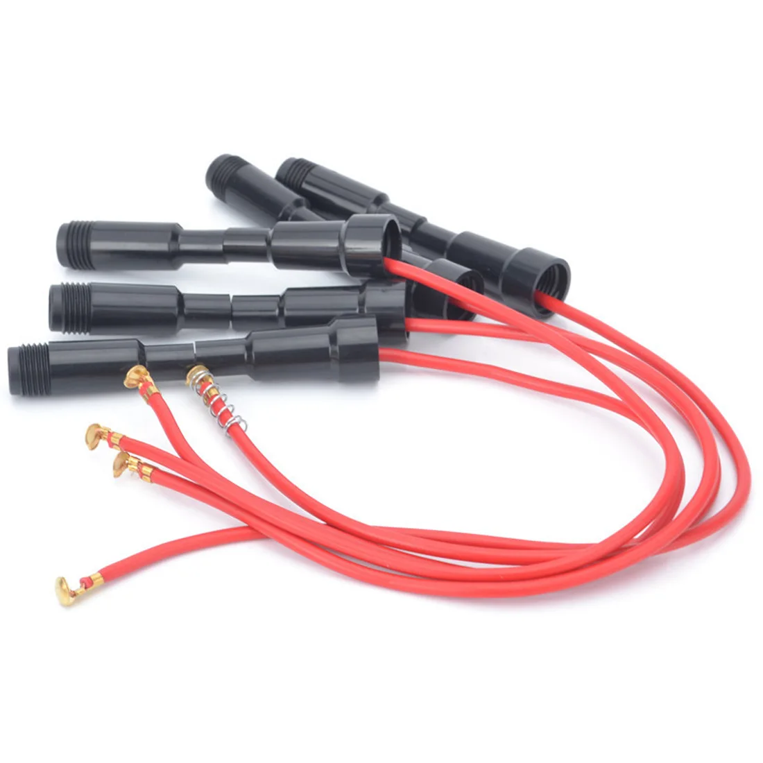 10pcs 5*20mm Glass Fuse Holder Screw Type With 22 AWG Wire Cable 250V Glass Fuse Tube Fuse Casing Versicherungs
10pcs 5*20mm Glass Fuse Holder Screw Type With 22 AWG Wire Cable 250V Glass Fuse Tube Fuse Casing Versicherungs