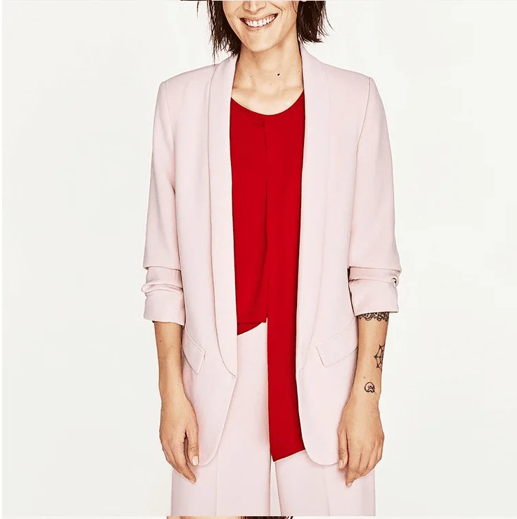 A0922Z10 Europe and the United States 2017 fall fashion new fashion jacket 27108
A0922Z10 Europe and the United States 2017 fall fashion new fashion jacket 27108