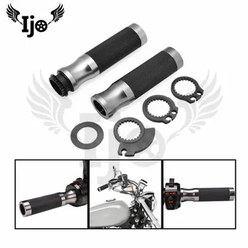 high quality chrome motorbike grip for honda shadow steed vespa piaggio yamaha r15 poignee moto handle bar motorcycle handlebar 
high quality chrome motorbike grip for honda shadow steed vespa piaggio yamaha r15 poignee moto handle bar motorcycle handlebar