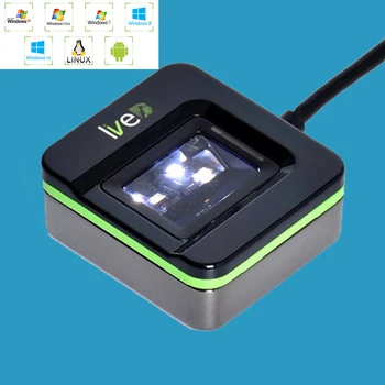 fingerprint reader Live 20R USB fingerprint reader scanner ZK live ID USB fingerprint sensor Anti Fake Fingerprint
fingerprint reader Live 20R USB fingerprint reader scanner ZK live ID USB fingerprint sensor Anti Fake Fingerprint