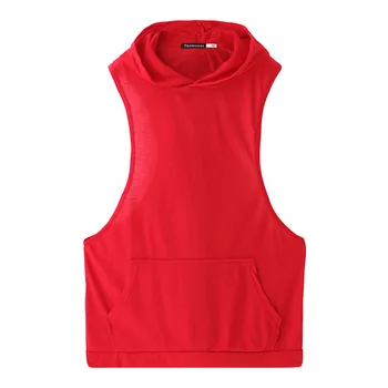 Musculation Vest Bodybuilding Clothing And Fitness Men Undershirt Solid Tank Tops Blank Men Gym Tank Shirt
Musculation Vest Bodybuilding Clothing And Fitness Men Undershirt Solid Tank Tops Blank Men Gym Tank Shirt