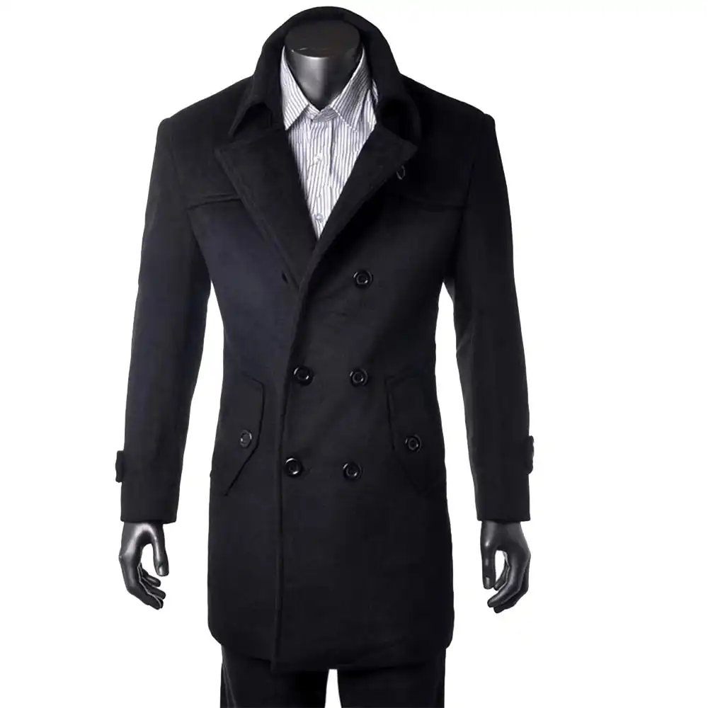 buy overcoat