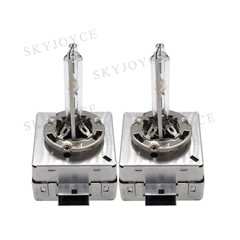 Original Fast Bright 35W 55W D1S D3S Car Headlight Bulb All Metal Base 55W D1S 6000K 5000K 8000K 4300K D3S D1S HID Headlamp Bulb
Original Fast Bright 35W 55W D1S D3S Car Headlight Bulb All Metal Base 55W D1S 6000K 5000K 8000K 4300K D3S D1S HID Headlamp Bulb