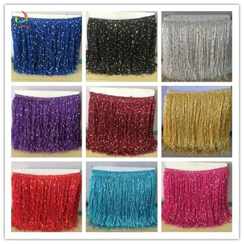 10meters / Polyester Tassel 20cm wide DIY /Stage garment accessories / Latin dance fringed lace ribbon dress sewing accessories
10meters / Polyester Tassel 20cm wide DIY /Stage garment accessories / Latin dance fringed lace ribbon dress sewing accessories