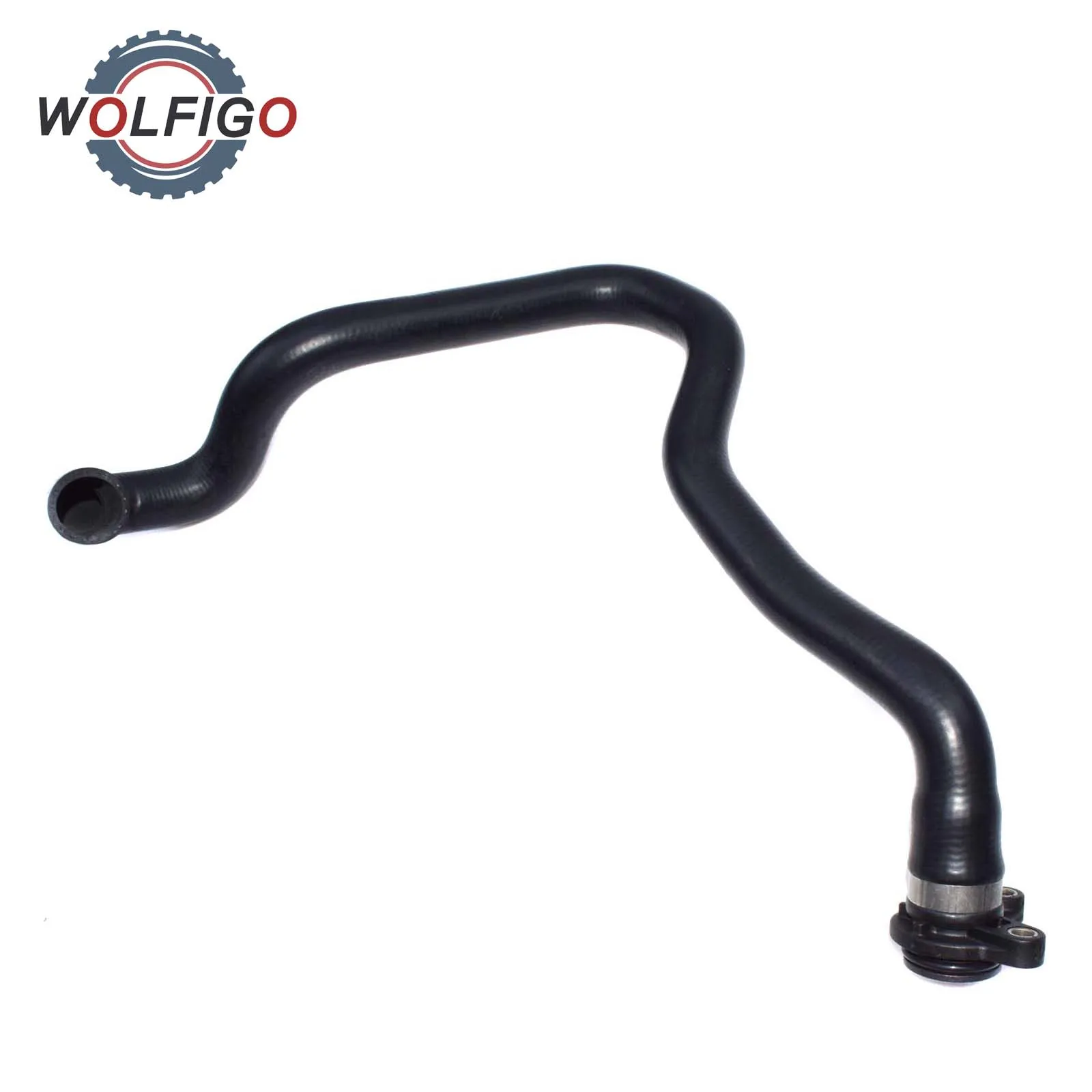 WOLFIGO Water Coolant Hose Thermostat to Front of Engine for BMW E82 E88 E90 Z4 330i 330xi 328i 328xi 325xi 128i 11537545890
WOLFIGO Water Coolant Hose Thermostat to Front of Engine for BMW E82 E88 E90 Z4 330i 330xi 328i 328xi 325xi 128i 11537545890