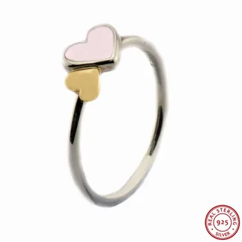 Stylish & Sentimental Rings for Women 925 Sterling Silver Jewelry Feature 14ct Gold Heart & Luminous Mother of Pearl FLR090K
Stylish & Sentimental Rings for Women 925 Sterling Silver Jewelry Feature 14ct Gold Heart & Luminous Mother of Pearl FLR090K