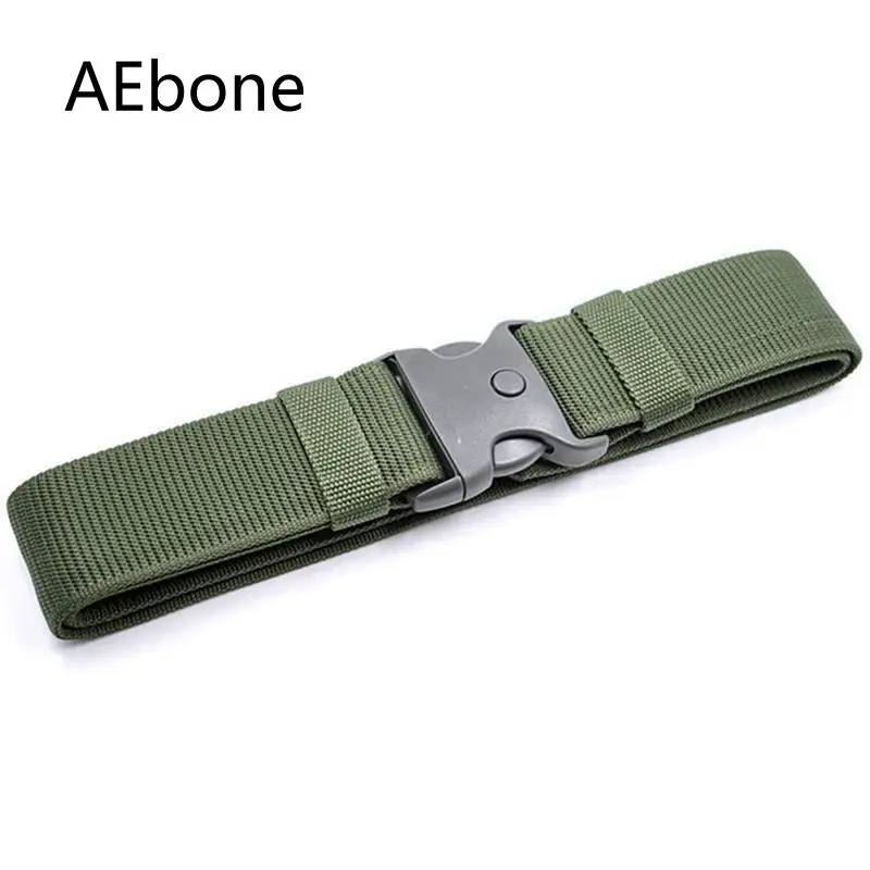 

AEbone 125cm Canvas Western Strap Belts For Boy Kemer Plain Cinto Menino Elastic Stretch Waist Belt Children YB071