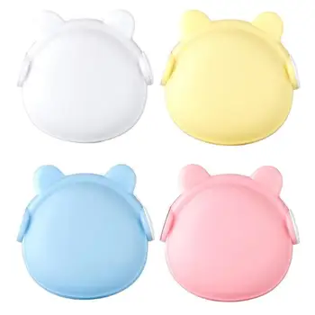 Mini Cute Cartoon Bear Intelligent LED Night Lights Light Control Bedroom Automatic Sensor Lamp for Child Kids Baby Room US
Mini Cute Cartoon Bear Intelligent LED Night Lights Light Control Bedroom Automatic Sensor Lamp for Child Kids Baby Room US