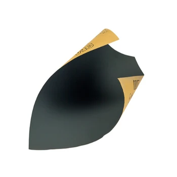 Polish Buffing 80-2000 Grits Sheet Surface Finish Abrasive Paper Sandpaper Grind Wet Dry Tool Sand Wood Furniture Turning
Polish Buffing 80-2000 Grits Sheet Surface Finish Abrasive Paper Sandpaper Grind Wet Dry Tool Sand Wood Furniture Turning