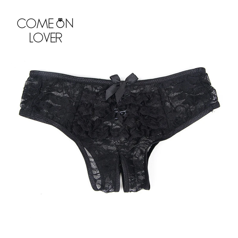 Sexy Tanga With Bow Ladies Panties Low Waist Lace Underwear Lingerie Plus Size 5XL 6XL Crotchless Bragas Mujer Sexy PE5008
Sexy Tanga With Bow Ladies Panties Low Waist Lace Underwear Lingerie Plus Size 5XL 6XL Crotchless Bragas Mujer Sexy PE5008