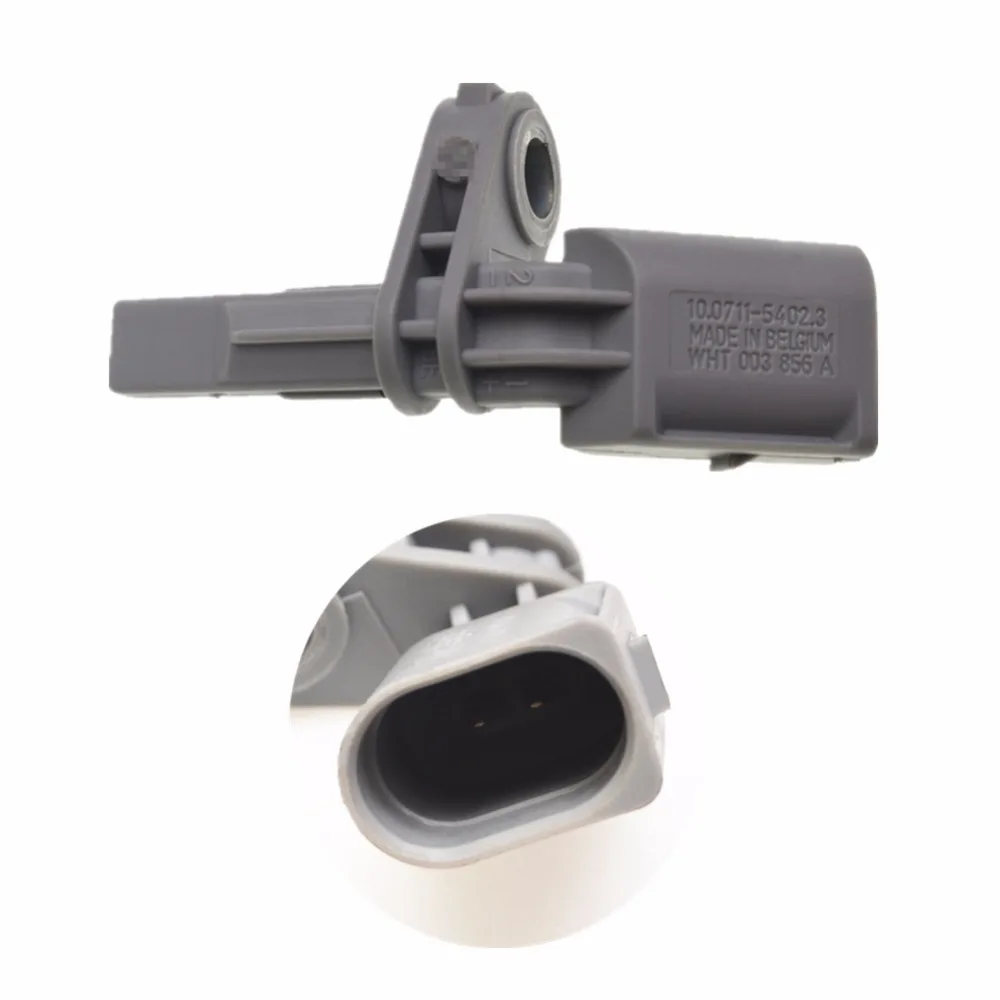 New ABS Front Right Wheel Speed Sensor WHT003856A For VW 4 Bewegung MK6 Passat CC Golf Tiguan Jetta
New ABS Front Right Wheel Speed Sensor WHT003856A For VW 4 Bewegung MK6 Passat CC Golf Tiguan Jetta