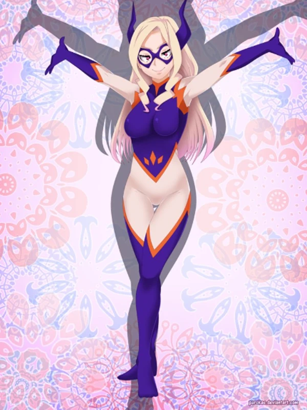 3D Printed Mt. Lady Cosplay Costume Boku no Hero Academia Mt Lady Anime My Hero Academia Lycra Battle Mount Lady, Only Bodysuit
3D Printed Mt. Lady Cosplay Costume Boku no Hero Academia Mt Lady Anime My Hero Academia Lycra Battle Mount Lady, Only Bodysuit
