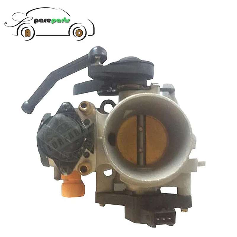 5WY2819A High Quality New Throttle Body Assembly For Peugeot and For Peugeot 405 (new model)
5WY2819A High Quality New Throttle Body Assembly For Peugeot and For Peugeot 405 (new model)