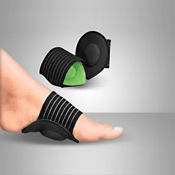 New Sole Support Pad Corrective Shoes Flat Foot Pain Plantar Fasciitis Bow Flat Foot Braces
New Sole Support Pad Corrective Shoes Flat Foot Pain Plantar Fasciitis Bow Flat Foot Braces