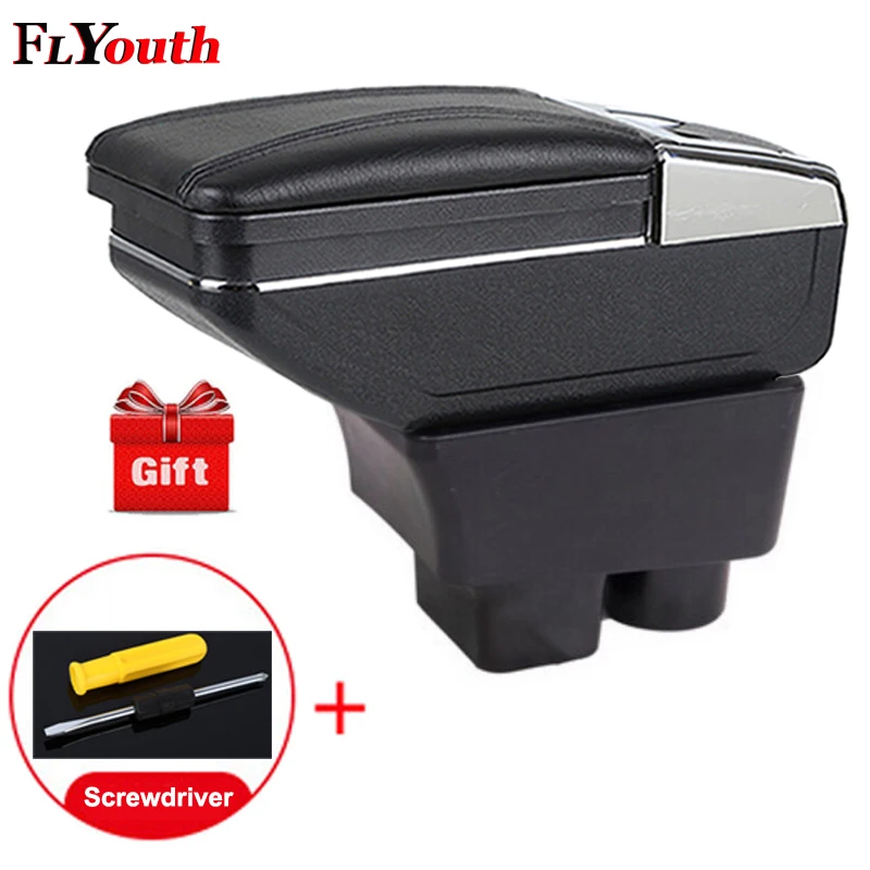Car Armrest Box For Skoda Rapid 2013-2018 Central Store Content Box Storage Interior Car-Styling Decoration Accessories Parts
Car Armrest Box For Skoda Rapid 2013-2018 Central Store Content Box Storage Interior Car-Styling Decoration Accessories Parts