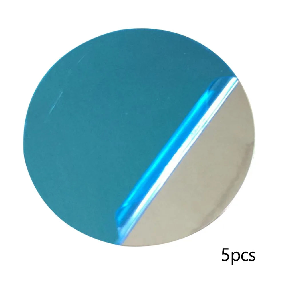 5pcs/lot Metal Plate disk iron sheet for Magnet Mobile Phone Holder Metal Plate For Magnetic Car Phone Stand holders 30mm 40x0.3
5pcs/lot Metal Plate disk iron sheet for Magnet Mobile Phone Holder Metal Plate For Magnetic Car Phone Stand holders 30mm 40x0.3