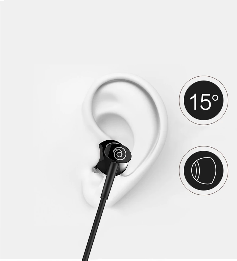 Bass Earphone For Phone Portable Mini Stereo Headset Mobile Phone Microphone Wired Earphones For iPhone Samsung Xiaomi           (9)