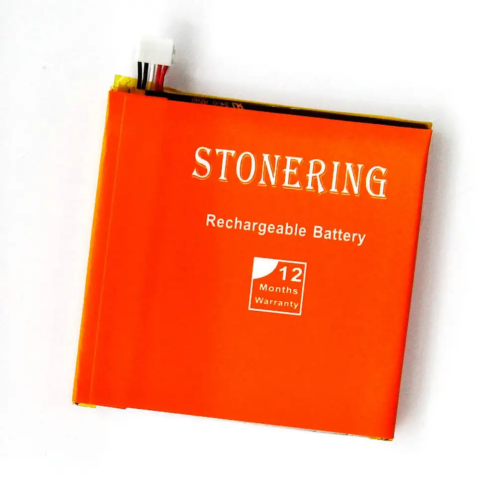 Stonering HB4Q1HV HB4Q1 HB4Q1H 2500mAh Battery for Huawei Ascend P1 U9200 T9200 U9500 Ascend D Quad XL D1 D1 XL Cell Phone
Stonering HB4Q1HV HB4Q1 HB4Q1H 2500mAh Battery for Huawei Ascend P1 U9200 T9200 U9500 Ascend D Quad XL D1 D1 XL Cell Phone