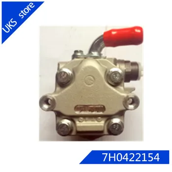 Power Steering Pump for V W MULTIVAN MK5 2.0 2003-2016 TRANSPORTER MK5 1.9TDI 2003-2009 Amarok Crafter OEM:7H0422154 7H0422154D
Power Steering Pump for V W MULTIVAN MK5 2.0 2003-2016 TRANSPORTER MK5 1.9TDI 2003-2009 Amarok Crafter OEM:7H0422154 7H0422154D