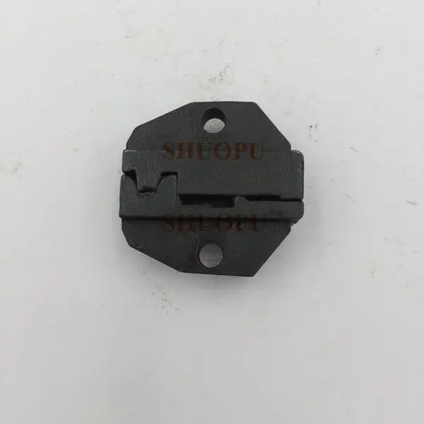 A05FL Die Sets for HS-05FL FSE-05FL AM-10 EM-6B1 EM-6B2 CRIMPING PILER Crimping machine one set
A05FL Die Sets for HS-05FL FSE-05FL AM-10 EM-6B1 EM-6B2 CRIMPING PILER Crimping machine one set