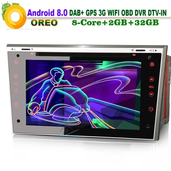 7"Android 8.0 Car DVD GPS DAB+ FOR Opel Astra H Antara Navigation Autoradio Wifi DTV-IN CAM-IN DVR AUX OBD Mirror Link Bluetooth
7"Android 8.0 Car DVD GPS DAB+ FOR Opel Astra H Antara Navigation Autoradio Wifi DTV-IN CAM-IN DVR AUX OBD Mirror Link Bluetooth
