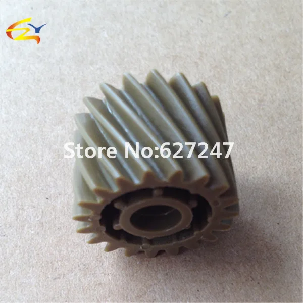 New original 50GA18592G 50GA18591F 50GA18590E for Konica Minolta BH360 BH361 BH420 BH421 BH500 BH501 Copier Fixing Drive Gear
New original 50GA18592G 50GA18591F 50GA18590E for Konica Minolta BH360 BH361 BH420 BH421 BH500 BH501 Copier Fixing Drive Gear